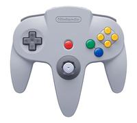 New Nintendo 64 (N64) Controller for Nintendo Switch • UK Seller Sealed ✔