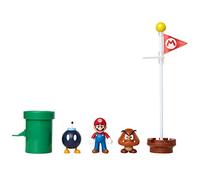 Jakks Pacific Mario Bros Acorn Plains