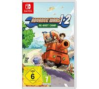 Nintendo Advance Wars 1+2: Re-Boot Camp Standard Multilingue Nintendo Switch