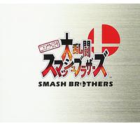 Nintendo Allstar! Smash...