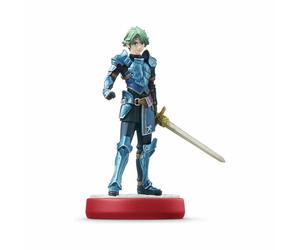 Nintendo Alm amiibo Figure