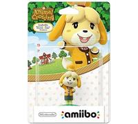 Nintendo Isabelle