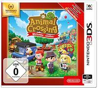 Nintendo amiibo Animal Crossing: New Leaf-Welcome amiibo Selects