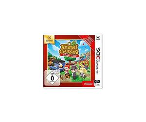 Nintendo amiibo Animal Crossing: New Leaf-Welcome amiibo Selects