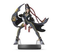 Nintendo amiibo BAYONETTA 2P Fighter Super Smash Bros. 3DS Wii U Accessories NEW