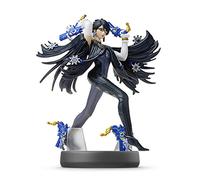 Nintendo Amiibo Beyonetta (Smash Brothers series) Japan Import