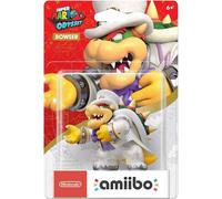 Nintendo Amiibo Character - Bowser in Wedding Outfit (Super Mario Odyssey Collection) /Switch
