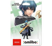 Nintendo Amiibo - Byleth - Super Smash Bros. Series - Wii; GameCube