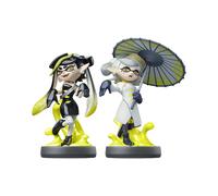 Nintendo amiibo - Callie & Marie Alterna 2-Pack Interactive gaming