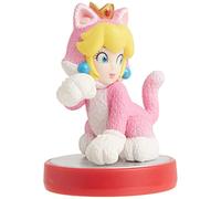 Nintendo amiibo - Cat Peach - Super Mario Series - Nintendo Wii;GameCube;