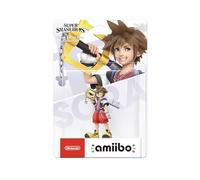 Nintendo Amiibo Char - Nintendo Amiibo Character - Sora Super Smash Br - Z59z