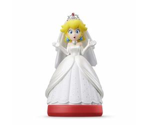 Nintendo Amiibo Char - Odyssey Collection /Switch - Switch - F59z