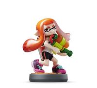 Nintendo Amiibo Char - Switch - New WIIU - O59z