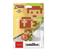 The Legend of Zelda (8-bit) Link amiibo - TLOZ Collection