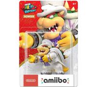 Nintendo Amiibo Character - Bowser in Wedding Outfit (Super Mario Odyssey Collection) /Switch