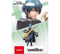 Super Smash Bros. Collection - Amiibo - Byleth - No 87