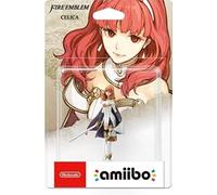 Nintendo Amiibo Character - Celica (Fire Emblem)BRAND NEW & FREE UK SHIPPING
