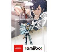 Nintendo Amiibo Character - Chrom (Fire Emblem)