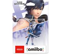 Nintendo Amiibo Character - Chrom (Super Smash Bros.) NEW & FREE UK SHIPPING