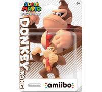 Nintendo Amiibo Character - Donkey Kong (Super Mario) FREE UK SHIPPING