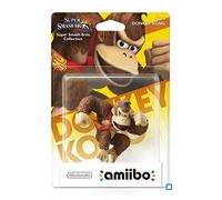 Nintendo Amiibo Character - Donkey Kong Super Smash Bros. Collection - Z59z