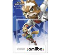 Nintendo Amiibo Character - Fox (Super Smash Bros. Collection) FREE SHIPPING