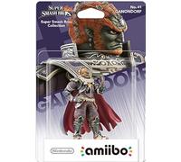 Ganondorf No.41 amiibo (Nintendo Wii U/3DS)