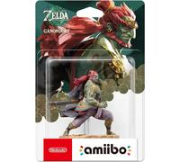 NINTENDO AMIIBO CHARACTER - GANONDORF (TEARS OF THE KINGDOM COLLECTION) SWITCH