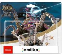 Guardian amiibo - The Legend OF Zelda: Breath of the Wild Collection