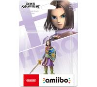 Nintendo Amiibo Character - Hero Super Smash Bros. Collection (Nintendo Switch/Nintendo 3DS/Wii U)
