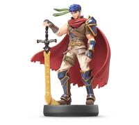 Nintendo Amiibo Character Ike Super Smash Bros. Collection