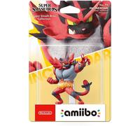 Nintendo Amiibo Character - Incineroar Super Smash Bros. Collection (Nintendo Switch/Nintendo 3DS/Wii U)