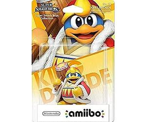 Nintendo Amiibo Character - King Dedede (Kirby. Collection) /Switch