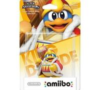 amiibo: King Dedede Super Smash Bros Kirby New
