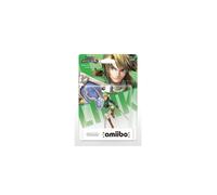 Nintendo - Amiibo Character - Link Super Smash Bros. Collection /Swit - B59z