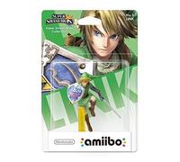 Nintendo Amiibo Character - Link (Super Smash Bros. Collection) (Switch)