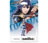 Lucina amiibo - Super Smash Bros Collection No. 31 (amiibo)