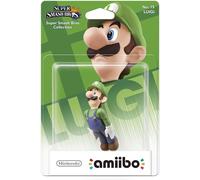 amiibo: Smash Luigi | Officially Licensed New