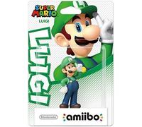 Nintendo Amiibo Character - Luigi (Super Mario)