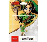 Nintendo Amiibo Character - Majora's Mask Link Switch