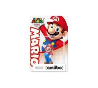 Nintendo Amiibo Character - Mario (Super Mario)