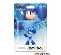 Nintendo Amiibo Character - Mega Man (Super Smash Bros. Collection) /Switch