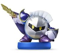 NINTENDO AMIIBO CHARACTER - META KNIGHT (KIRBY. COLLECTION) FOR SWITCH