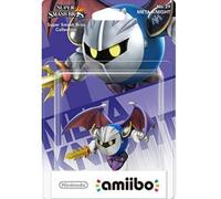 Meta Knight No.29 amiibo Nintendo Wii U3DS