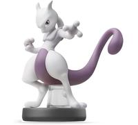 Mewtwo No.51 amiibo (Nintendo Wii U/3DS)