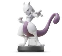 Mewtwo No.51 amiibo (Nintendo Wii U/3DS)