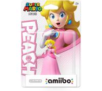 Nintendo Amiibo Character - Peach (Super Mario)