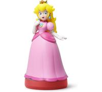 Peach Amiibo - Super Mario Collection (Amiibo)