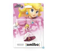 Nintendo - Amiibo Character - Peach Super Smash Bros. Collection /Swi - F59z