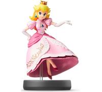 Peach No.2 amiibo (Nintendo Wii U/3DS)
